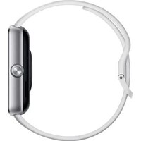 Умные часы Xiaomi Redmi Watch 5 (серебристый, международная версия) - Превью изображения №4 — Интернет-магазин Time-Shop