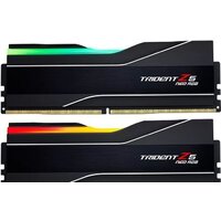 Оперативная память G.Skill Trident Z5 Neo RGB 2x16ГБ DDR5 6000 МГц F5-6000J2636H16GX2-TZ5NR - Превью изображения №3 — Интернет-магазин Time-Shop