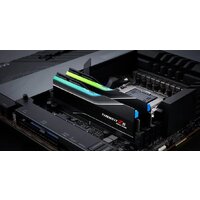 Оперативная память G.Skill Trident Z5 Neo RGB 2x16ГБ DDR5 6000 МГц F5-6000J2636H16GX2-TZ5NR - Превью изображения №5 — Интернет-магазин Time-Shop