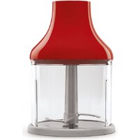 Погружной блендер Smeg HBF03RDEU - Превью изображения №9 — Интернет-магазин Time-Shop