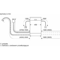 Встраиваемая посудомоечная машина Bosch Serie 4 SPT4EMX17E - Превью изображения №15 — Интернет-магазин Time-Shop