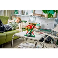 Конструктор LEGO Editions 43016 Криштиану Роналду – легенда футбола - Превью изображения №6 — Интернет-магазин Time-Shop