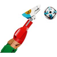 Конструктор LEGO Editions 43016 Криштиану Роналду – легенда футбола - Превью изображения №3 — Интернет-магазин Time-Shop