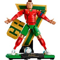Конструктор LEGO Editions 43016 Криштиану Роналду – легенда футбола - Превью изображения №2 — Интернет-магазин Time-Shop