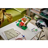 Конструктор LEGO Editions 43016 Криштиану Роналду – легенда футбола - Превью изображения №8 — Интернет-магазин Time-Shop
