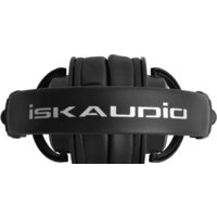 Наушники ISK MDH9000 - Превью изображения №3 — Интернет-магазин Time-Shop