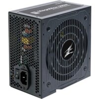 Блок питания Zalman MegaMax TXII 500W ZM500-TXII - Превью изображения №3 — Интернет-магазин Time-Shop