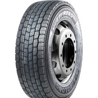 LingLong KTD300 315/80R22.5 156/150L 20PR