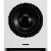 Проводной сабвуфер Wharfedale WH-D10 (белый) - Превью изображения №2 — Интернет-магазин Time-Shop