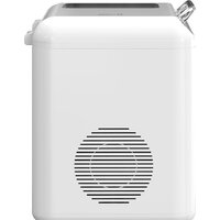 Льдогенератор Libhof IM-112 - Превью изображения №6 — Интернет-магазин Time-Shop