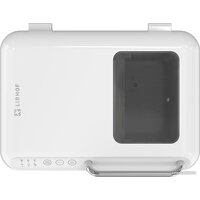 Льдогенератор Libhof IM-112 - Превью изображения №4 — Интернет-магазин Time-Shop