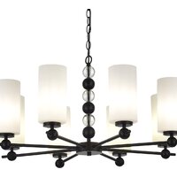 Подвесная люстра ST Luce SL2003.403.08 - Превью изображения №3 — Интернет-магазин Time-Shop