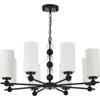 Подвесная люстра ST Luce SL2003.403.08 - Превью изображения №2 — Интернет-магазин Time-Shop