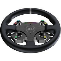 Руль Moza CS V2P Steering Wheel RS057 - Превью изображения №4 — Интернет-магазин Time-Shop