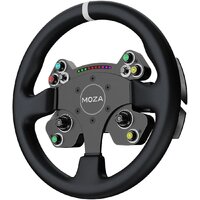 Руль Moza CS V2P Steering Wheel RS057 - Превью изображения №2 — Интернет-магазин Time-Shop