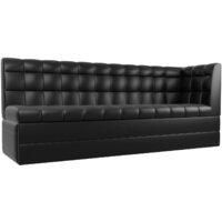 Лига диванов Бриз 100389 (черный)