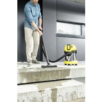 Пылесос Karcher WD 3 Battery Premium Set 1.629-951.0 - Превью изображения №9 — Интернет-магазин Time-Shop
