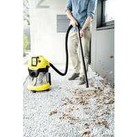 Пылесос Karcher WD 3 Battery Premium Set 1.629-951.0 - Превью изображения №10 — Интернет-магазин Time-Shop