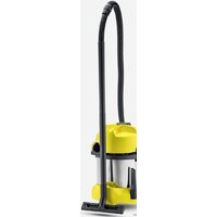 Пылесос Karcher WD 3 Battery Premium Set 1.629-951.0 - Превью изображения №5 — Интернет-магазин Time-Shop