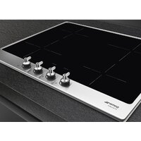 Варочная панель Smeg SI364FXM - Превью изображения №4 — Интернет-магазин Time-Shop