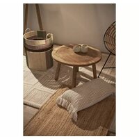 Корзина Tkano Ethnic Bongo Nature TK24-ST-BA0005 (р-р M) - Превью изображения №4 — Интернет-магазин Time-Shop