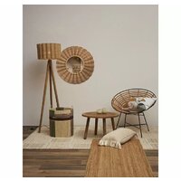 Корзина Tkano Ethnic Bongo Nature TK24-ST-BA0005 (р-р M) - Превью изображения №3 — Интернет-магазин Time-Shop