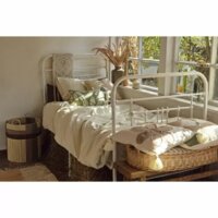 Корзина Tkano Ethnic Bongo Nature TK24-ST-BA0005 (р-р M) - Превью изображения №7 — Интернет-магазин Time-Shop