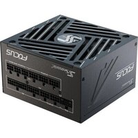 Блок питания Seasonic Focus GX-850 ATX 3.1 - Превью изображения №3 — Интернет-магазин Time-Shop
