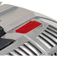 Газонокосилка Einhell GE-CM 43 Li M Kit (с 2-мя АКБ) - Превью изображения №2 — Интернет-магазин Time-Shop