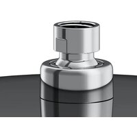 Верхний душ Damixa Scandinavian Pure 936050000 - Превью изображения №2 — Интернет-магазин Time-Shop