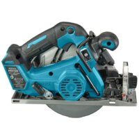 Дисковая (циркулярная) пила Makita HS012GZ (без АКБ) - Превью изображения №5 — Интернет-магазин Time-Shop