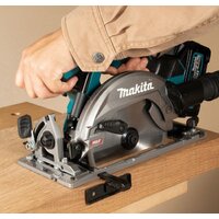 Дисковая (циркулярная) пила Makita HS012GZ (без АКБ) - Превью изображения №13 — Интернет-магазин Time-Shop
