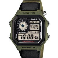 Casio AE-1200WHB-3B