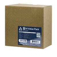 Комплект вентиляторов для корпуса Arctic P14 ACFAN00136A (5 шт.) - Превью изображения №6 — Интернет-магазин Time-Shop