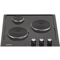 Варочная панель Simfer H45E03B016 - Превью изображения №2 — Интернет-магазин Time-Shop