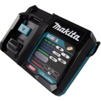 Зарядное устройство Makita DC40RA (40В) - Превью изображения №3 — Интернет-магазин Time-Shop
