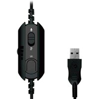 Наушники A4Tech Bloody G570 - Превью изображения №3 — Интернет-магазин Time-Shop