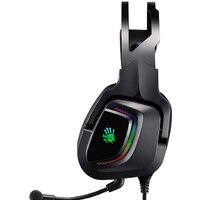 Наушники A4Tech Bloody G570 - Превью изображения №2 — Интернет-магазин Time-Shop