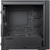 Корпус GameMax M61 - Превью изображения №4 — Интернет-магазин Time-Shop