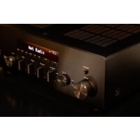 Сетевой ресивер Yamaha R-N600A (черный) - Превью изображения №6 — Интернет-магазин Time-Shop