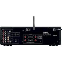 Сетевой ресивер Yamaha R-N600A (черный) - Превью изображения №2 — Интернет-магазин Time-Shop