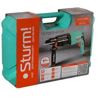 Перфоратор Sturm RH2524BR - Превью изображения №6 — Интернет-магазин Time-Shop