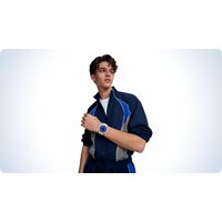 Умные часы Realme Watch S5 (бежевый) - Превью изображения №9 — Интернет-магазин Time-Shop