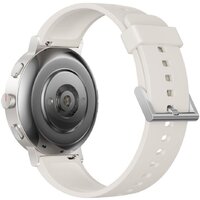 Умные часы Realme Watch S5 (бежевый) - Превью изображения №4 — Интернет-магазин Time-Shop