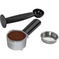 Рожковая кофеварка Sencor SES 4010SS - Превью изображения №10 — Интернет-магазин Time-Shop