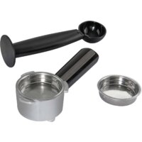 Рожковая кофеварка Sencor SES 4010SS - Превью изображения №9 — Интернет-магазин Time-Shop