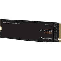 SSD WD Black SN850 NVMe 1TB WDS100T1X0E - Превью изображения №2 — Интернет-магазин Time-Shop