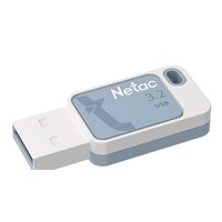 Netac 64GB USB 3.2 FlashDrive Netac UA31