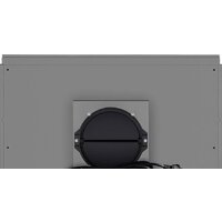 Кухонная вытяжка MAUNFELD VSQ 60 (нержавеющая сталь/белое стекло) - Превью изображения №9 — Интернет-магазин Time-Shop