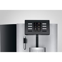 Кофемашина JURA X8 Platin EA 15413 - Превью изображения №4 — Интернет-магазин Time-Shop